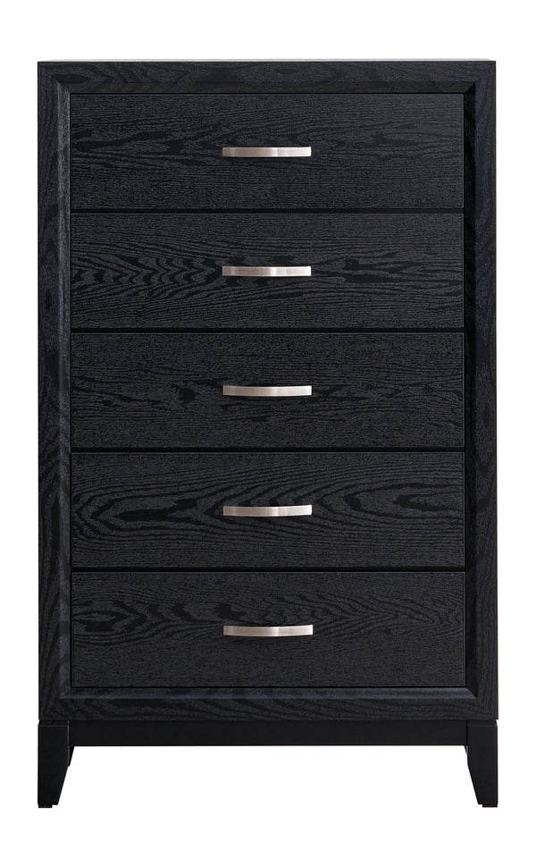 Glasgow Chest