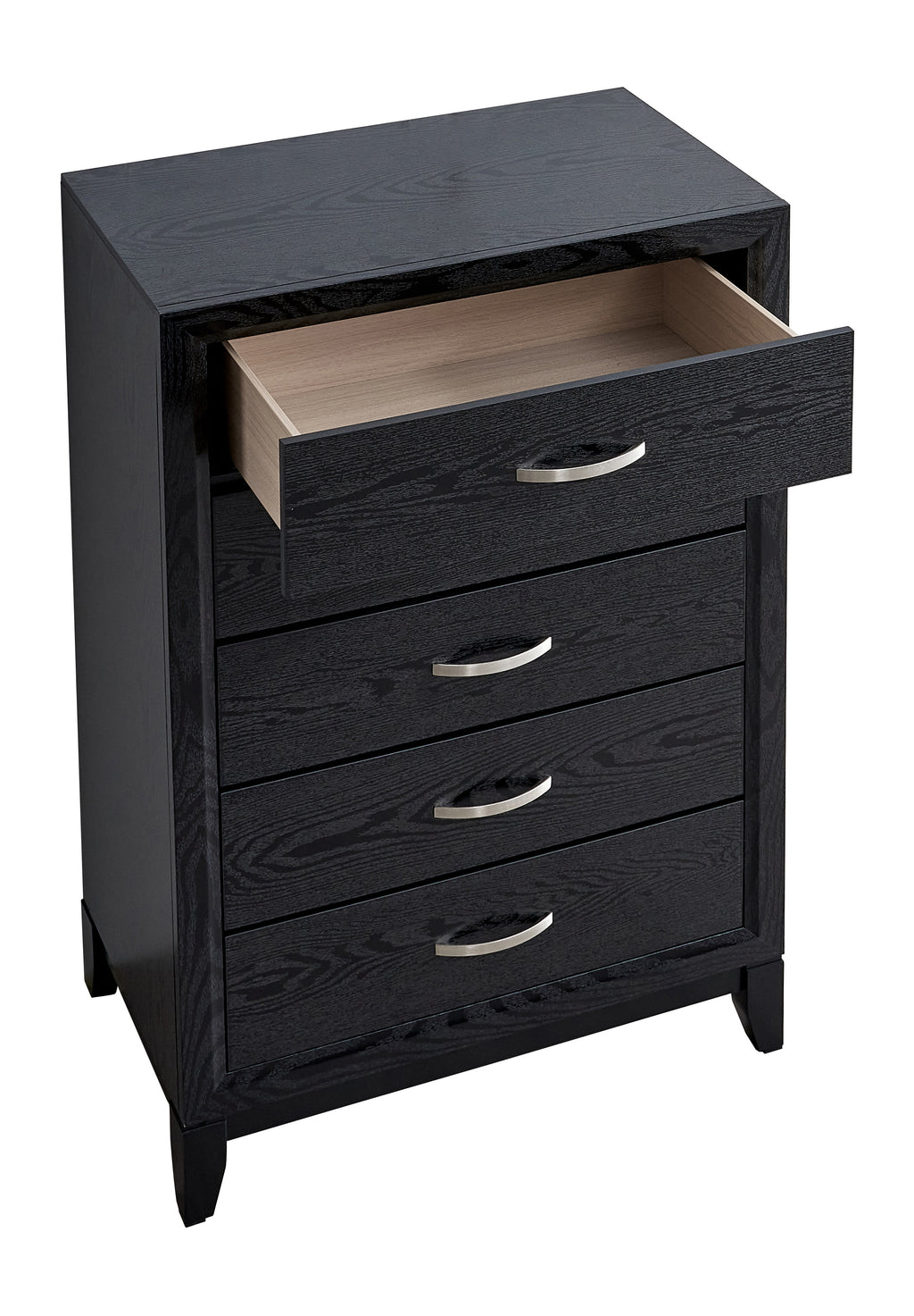 Glasgow Chest
