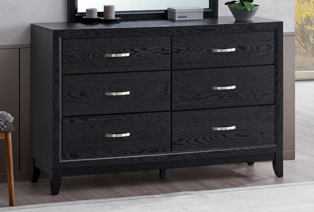 Glasgow Dresser