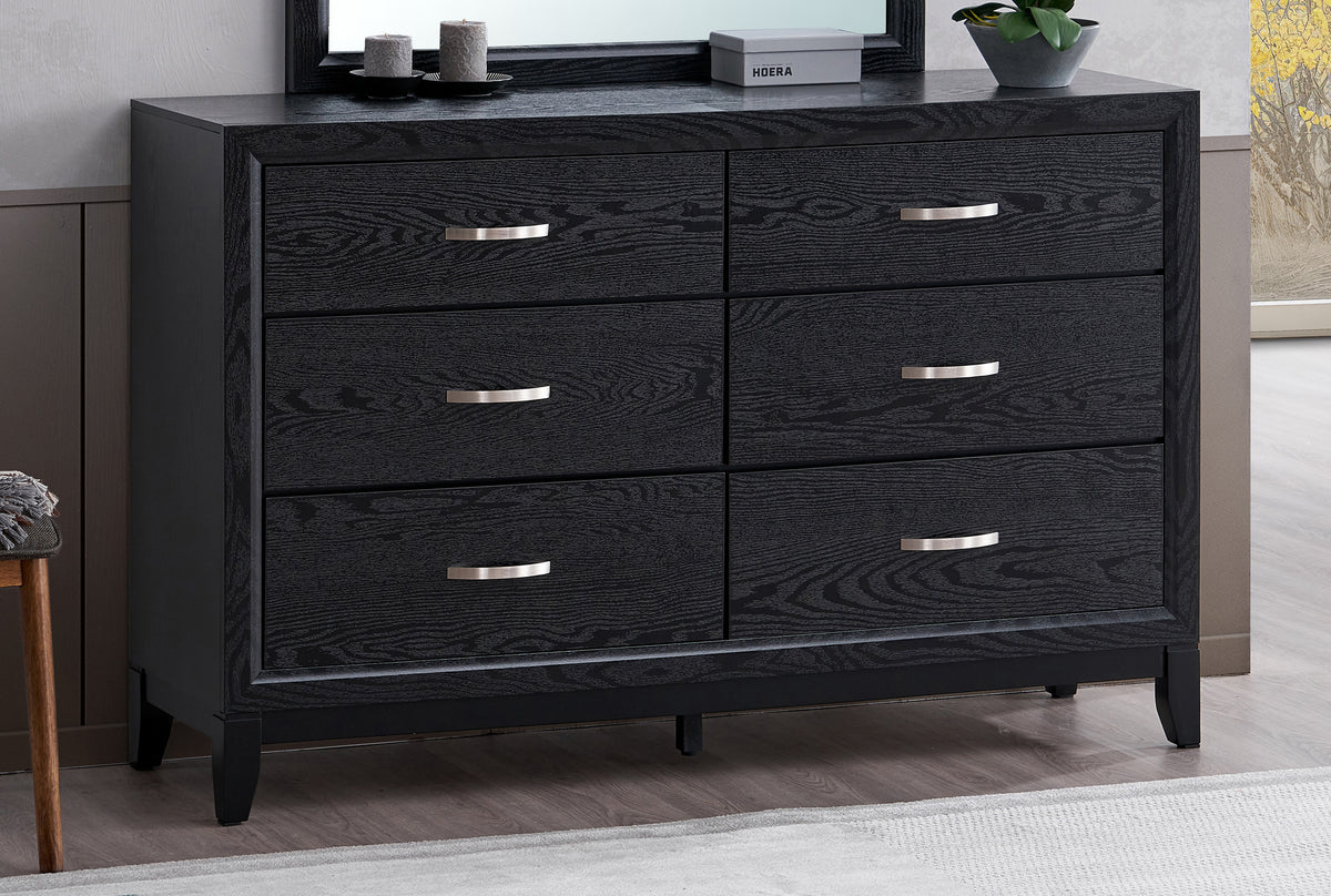 Glasgow Dresser