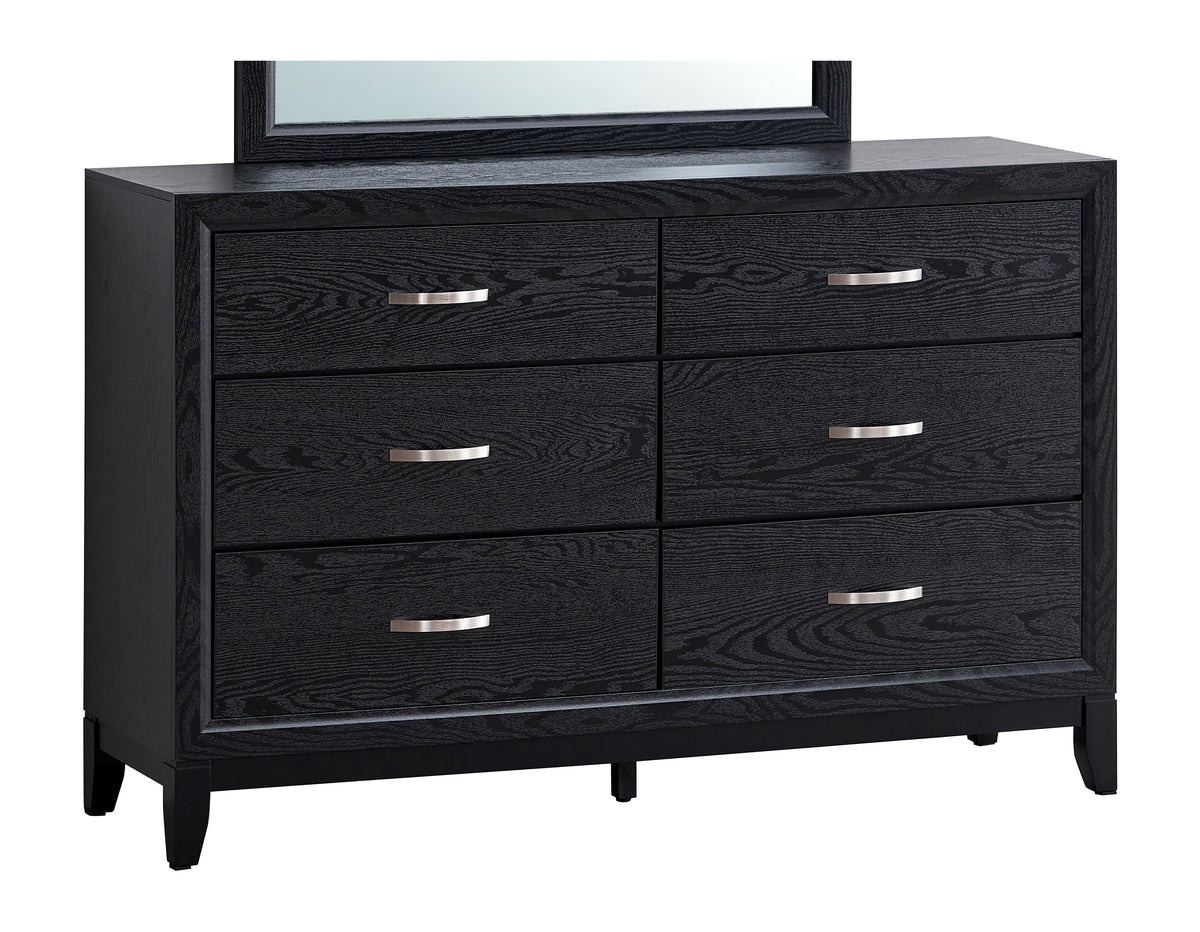 Glasgow Dresser