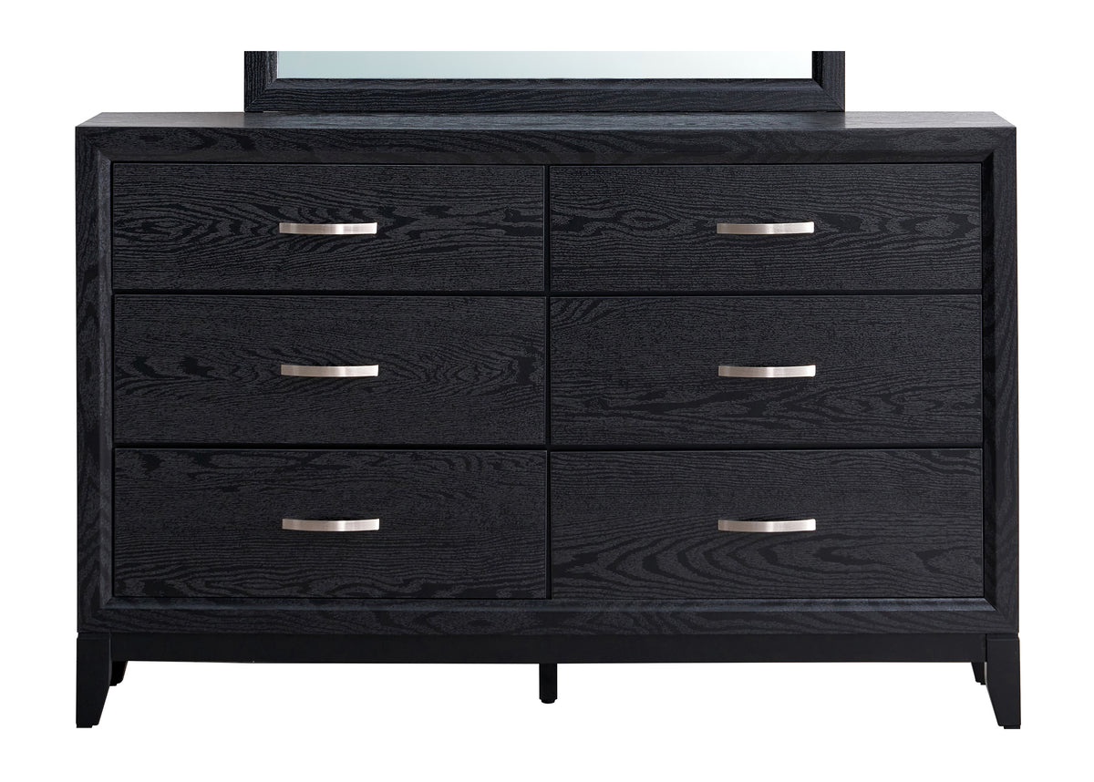 Glasgow Dresser