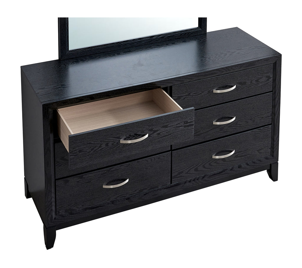 Glasgow Dresser