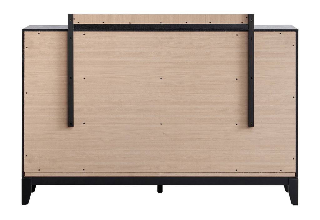Glasgow Dresser