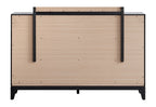 Glasgow Dresser
