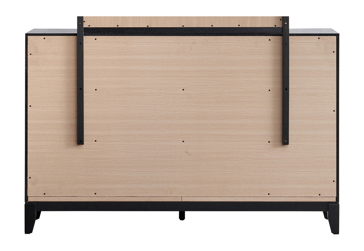 Glasgow Dresser
