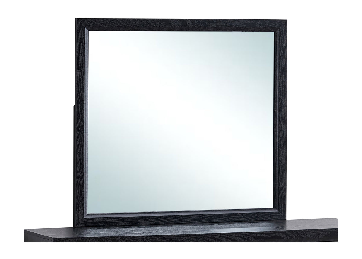 Glasgow Mirror