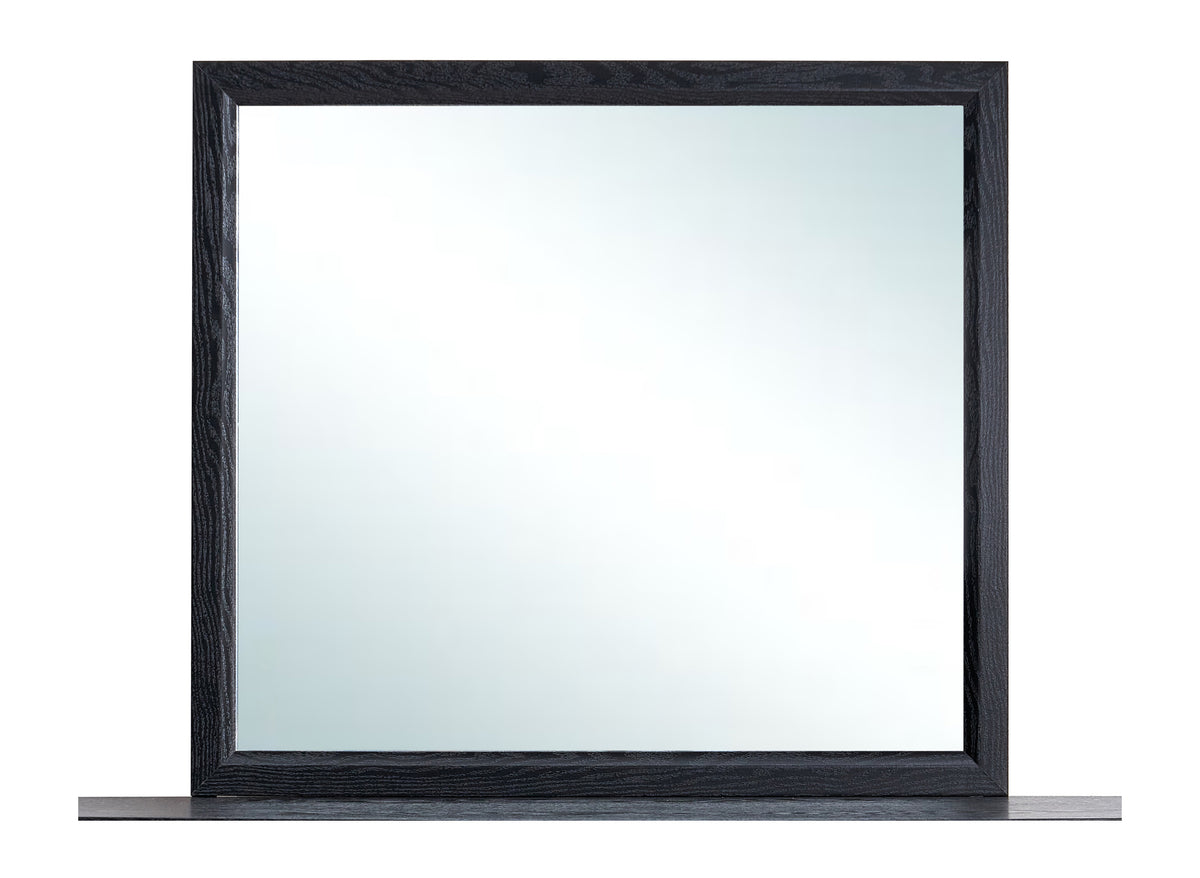 Glasgow Mirror