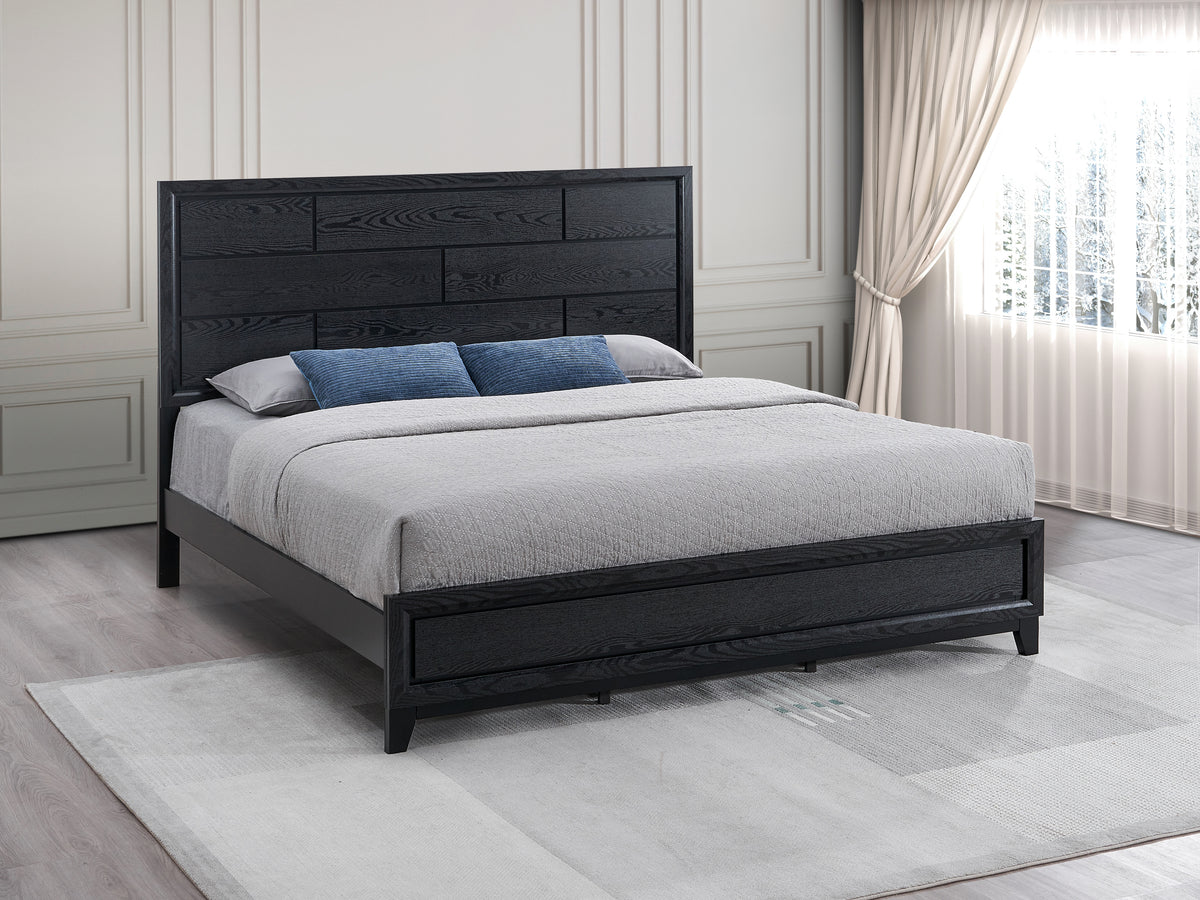 Glasgow Bedroom Collection