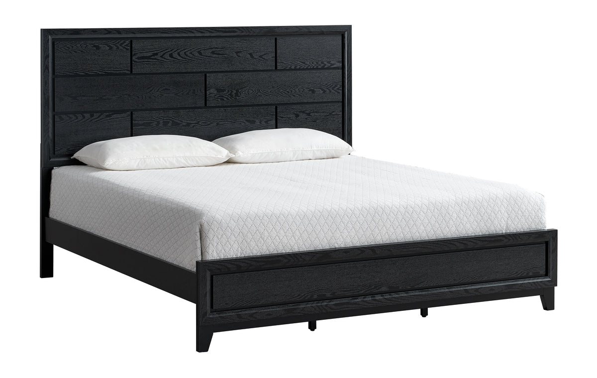 Glasgow Bedroom Collection