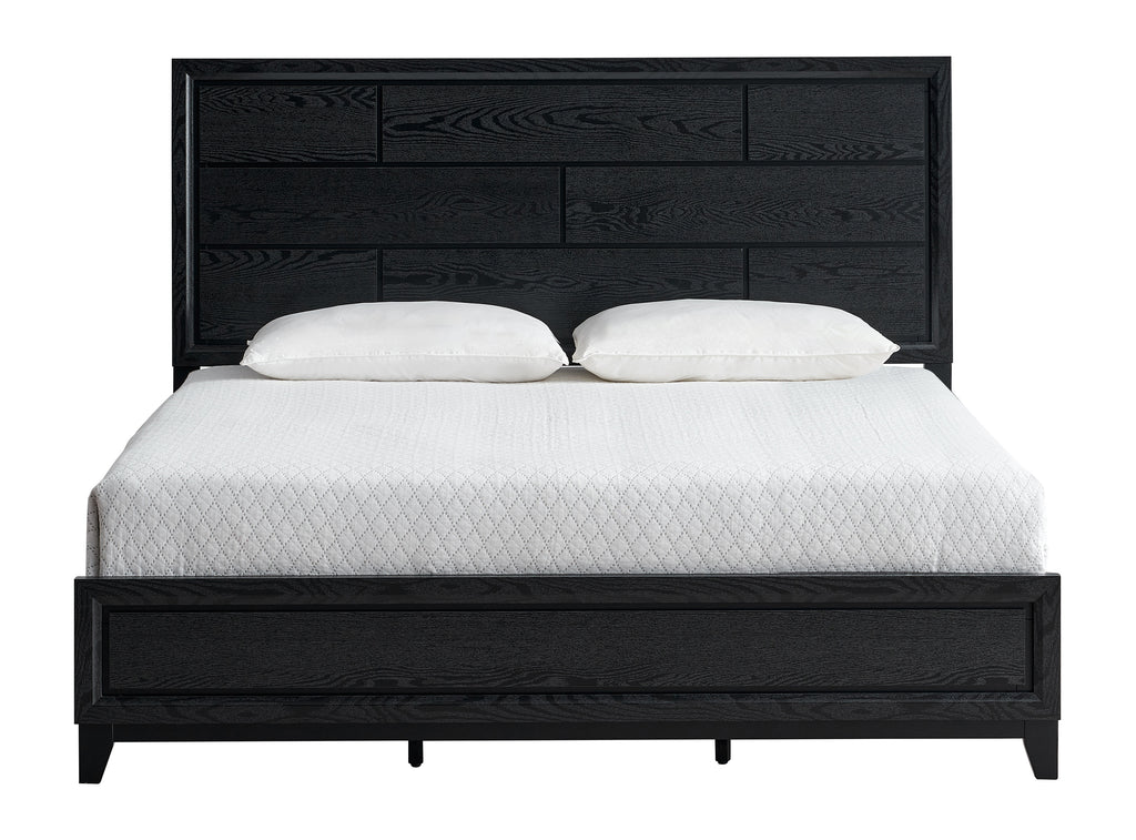 Glasgow bed