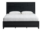 Glasgow bed