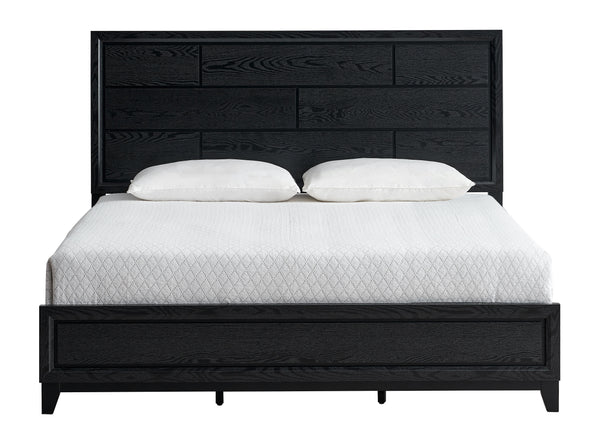 Glasgow bed