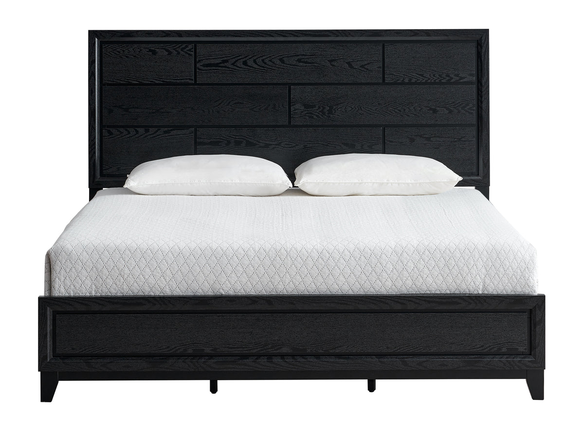 Glasgow Bedroom Collection
