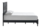 Glasgow bed