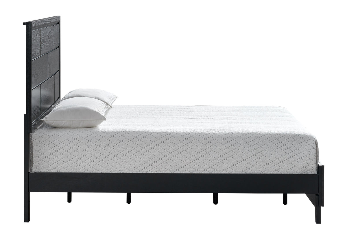 Glasgow bed
