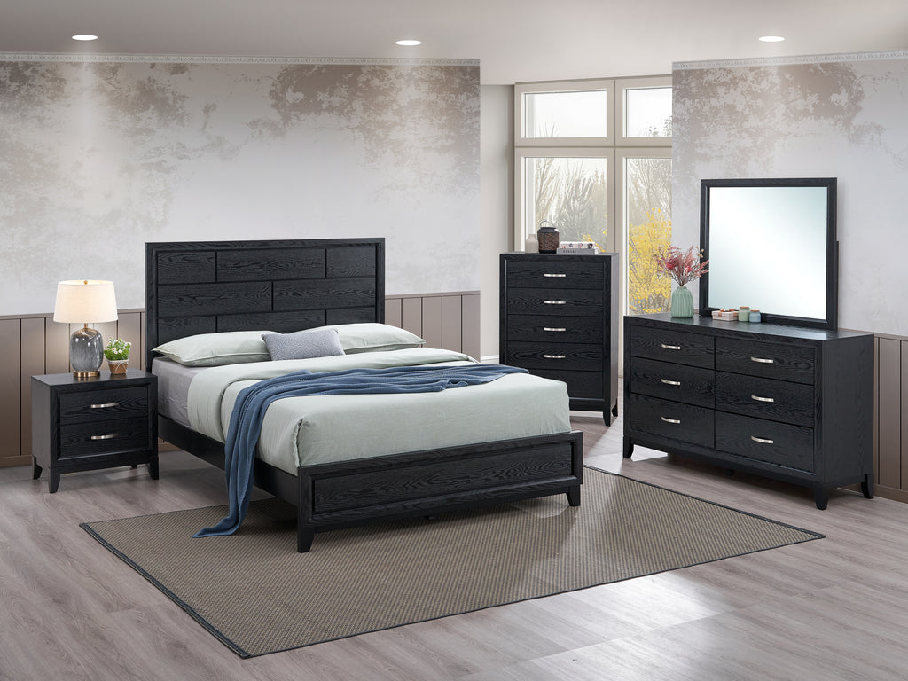 Glasgow Bedroom Collection