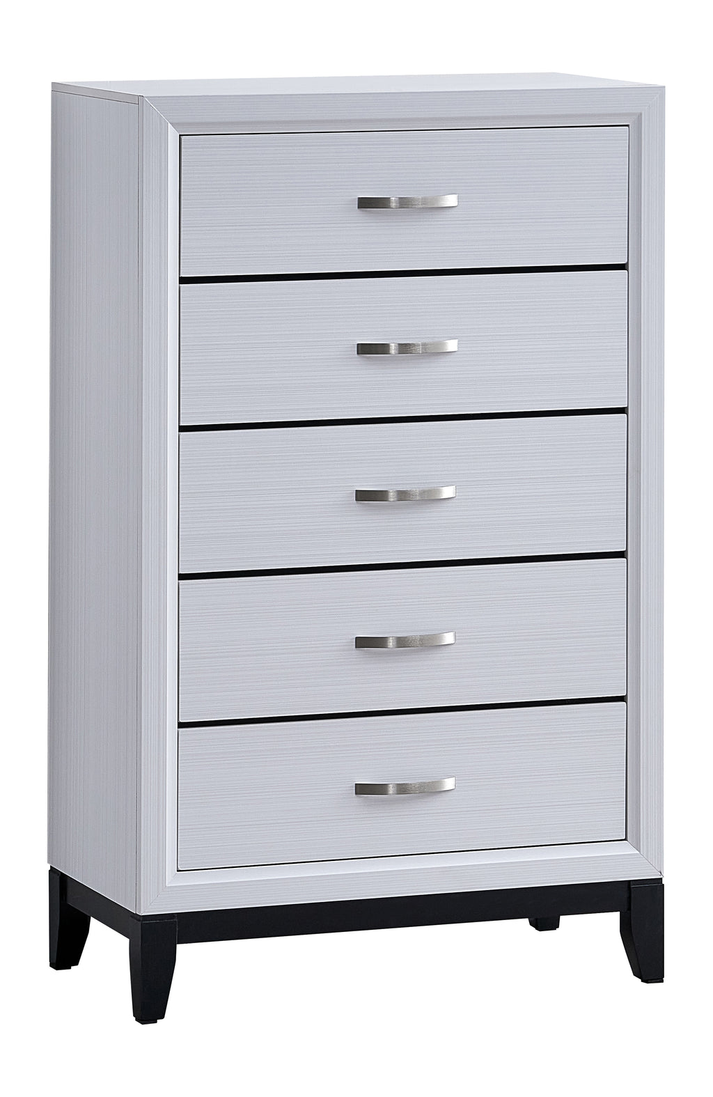 Glasgow Chest