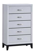Glasgow Chest