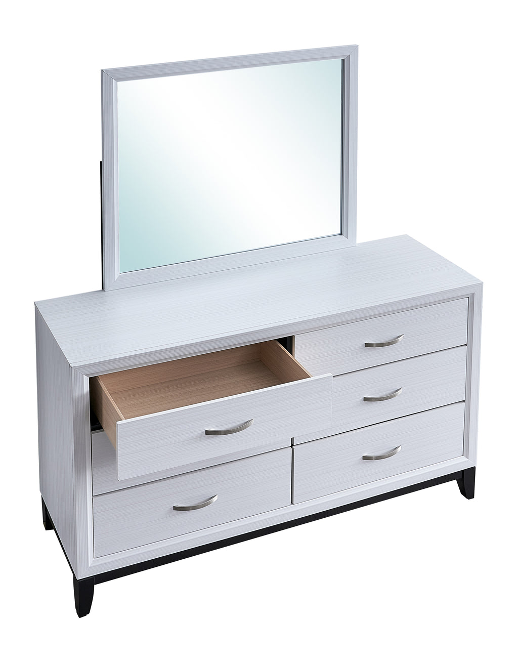Glasgow Bedroom Collection