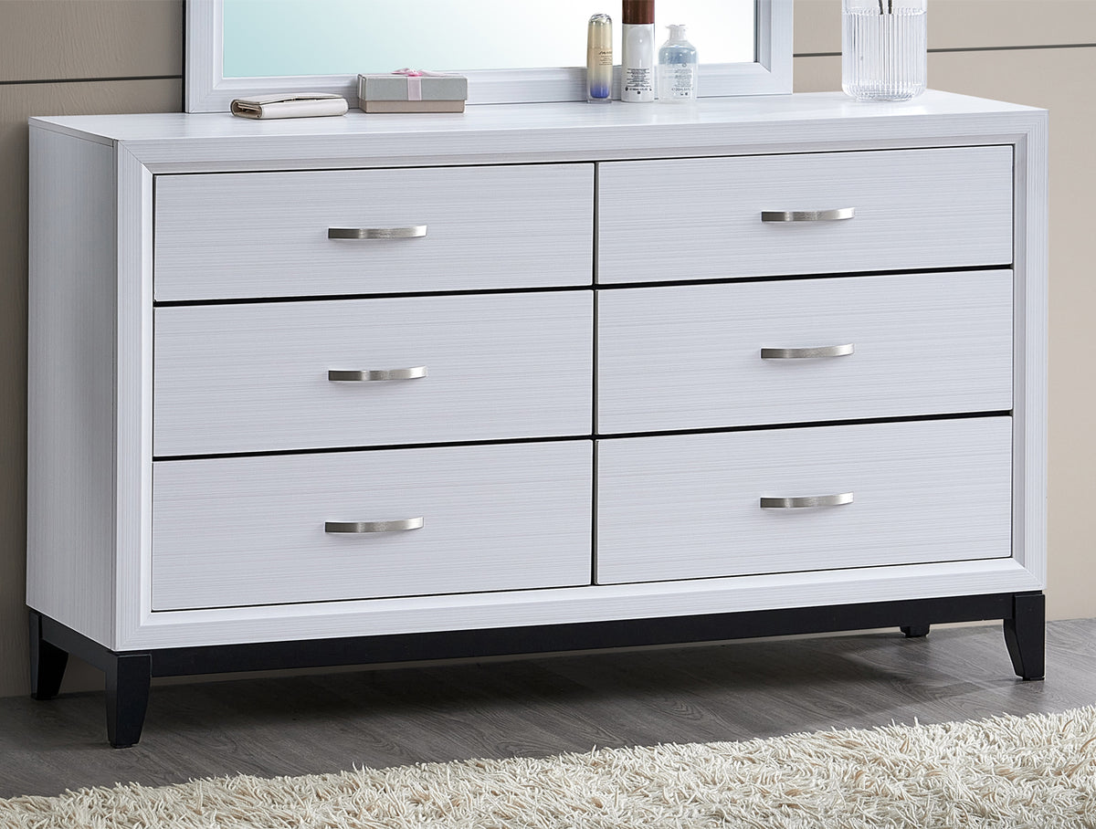 Glasgow Dresser