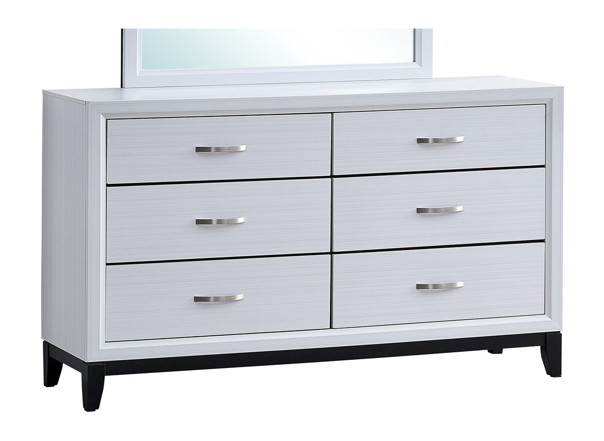 Glasgow Dresser