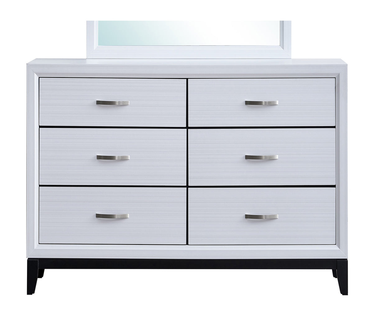Glasgow Dresser