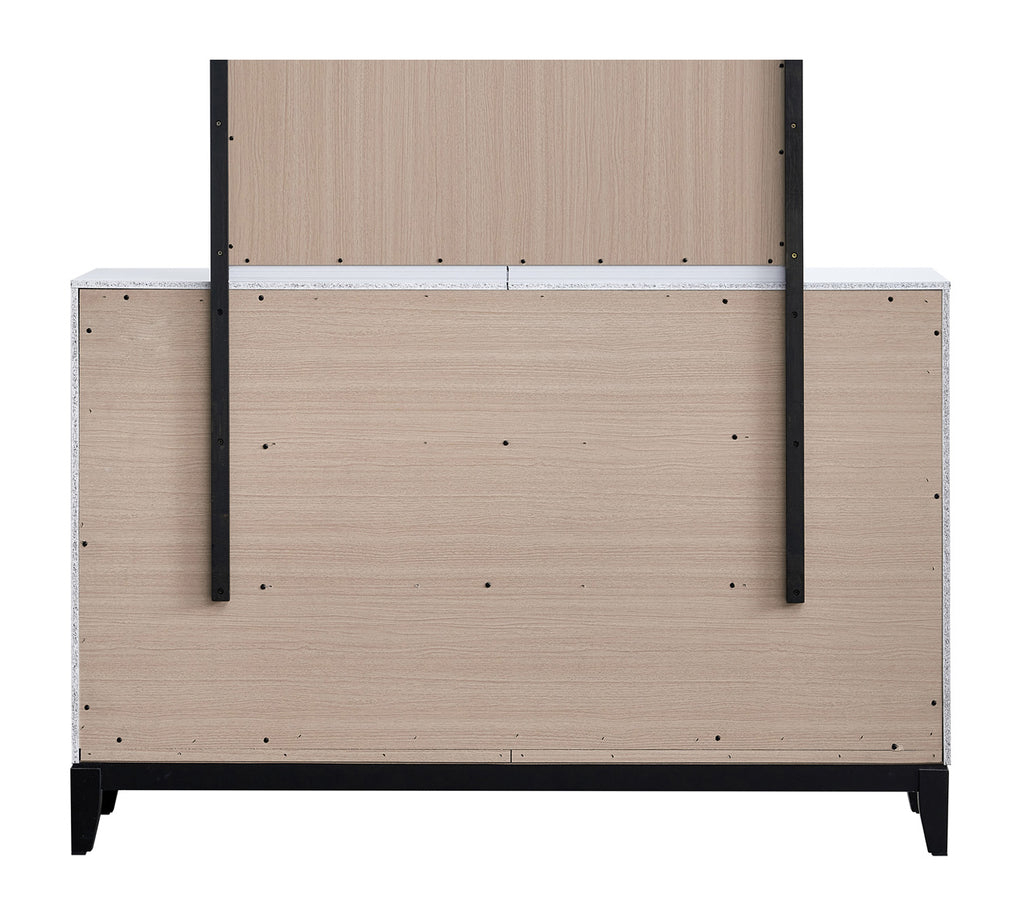 Glasgow Dresser