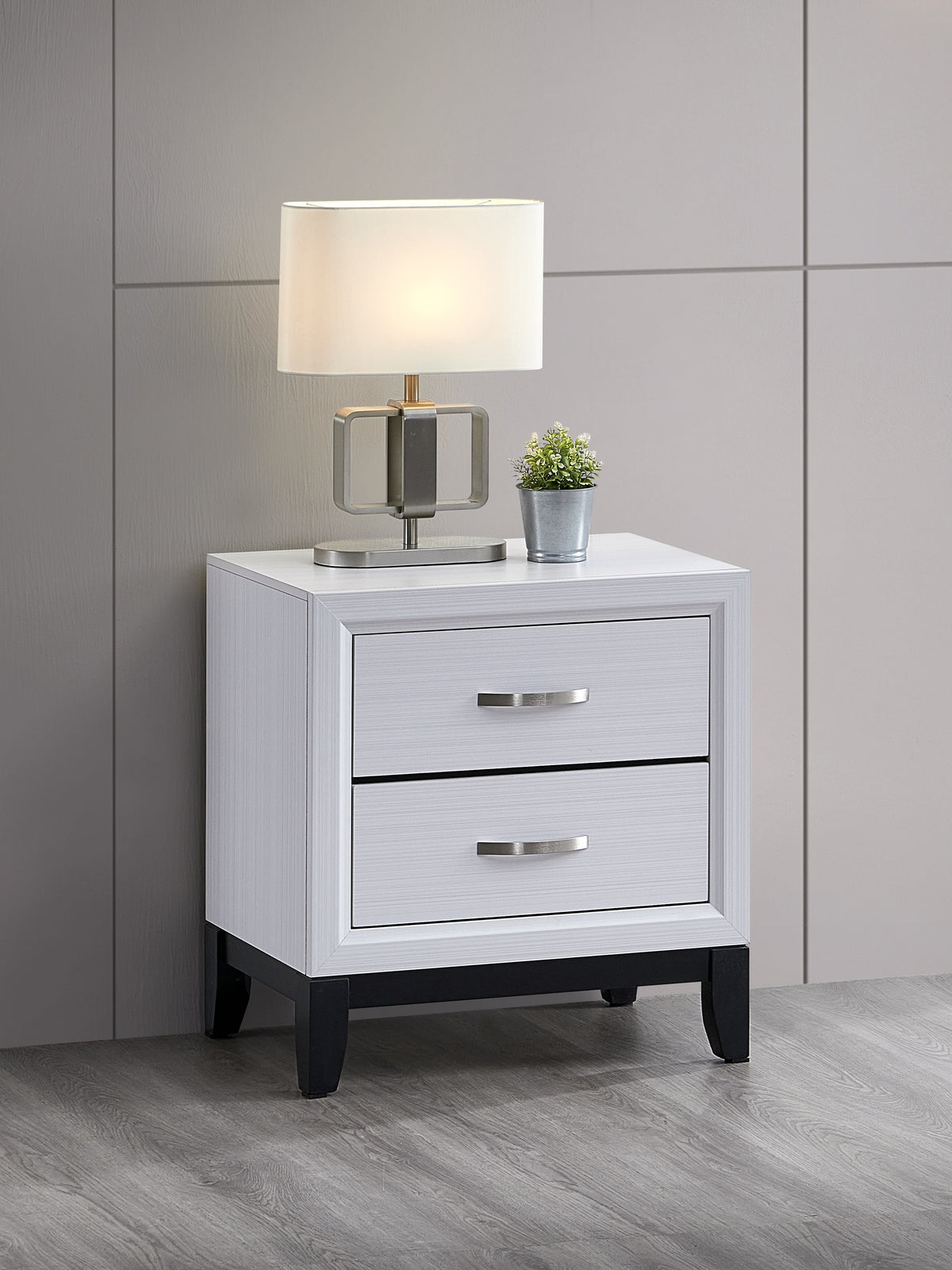Glasgow Bedroom Collection