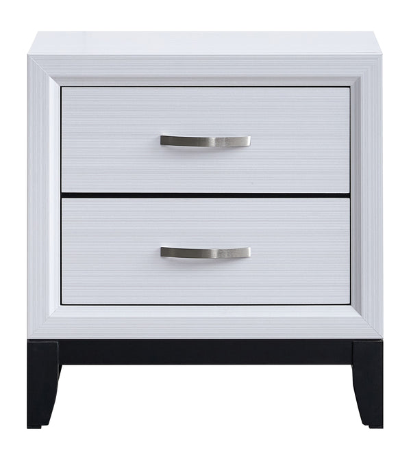 Glasgow Nightstand