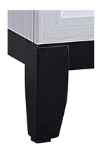 Glasgow Nightstand