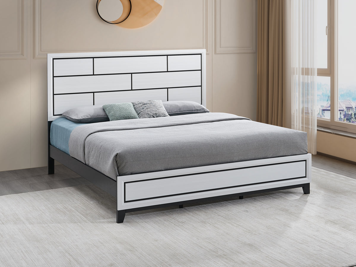 Glasgow Bedroom Collection