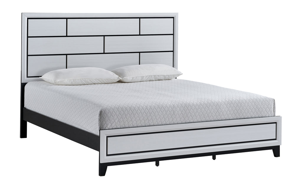 Glasgow bed