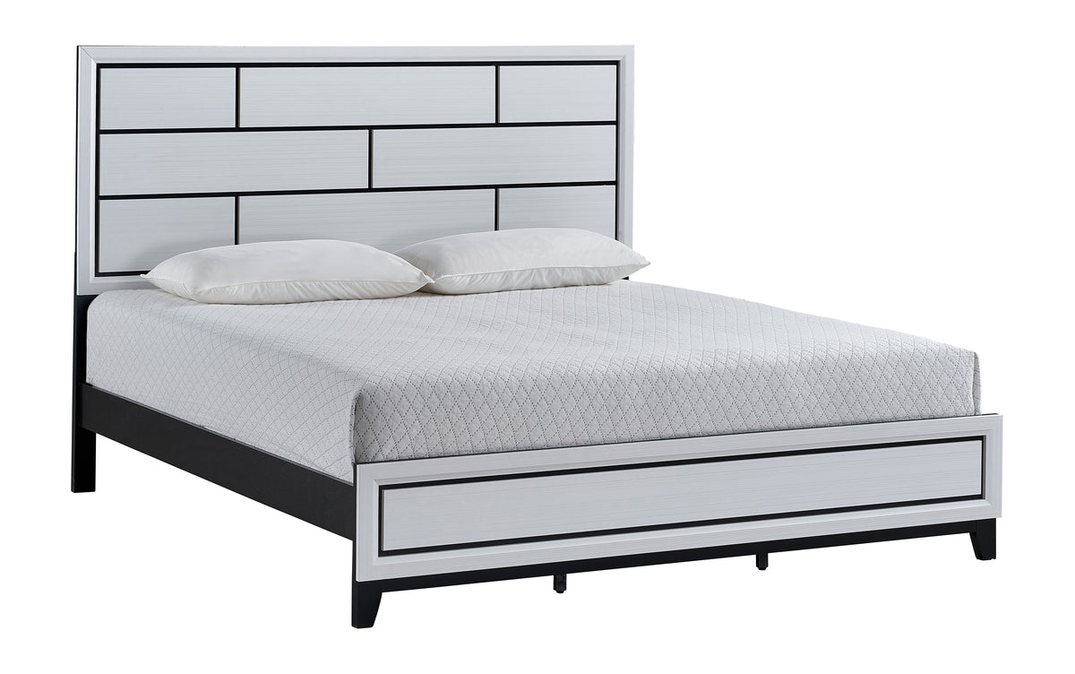 Glasgow Bedroom Collection