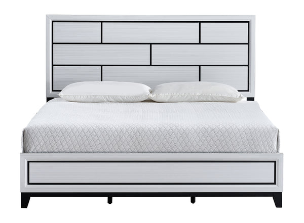 Glasgow bed