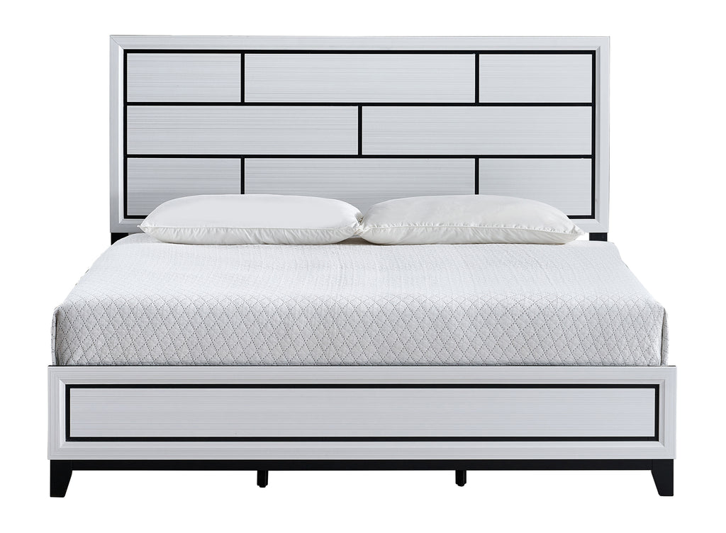 Glasgow Bedroom Collection