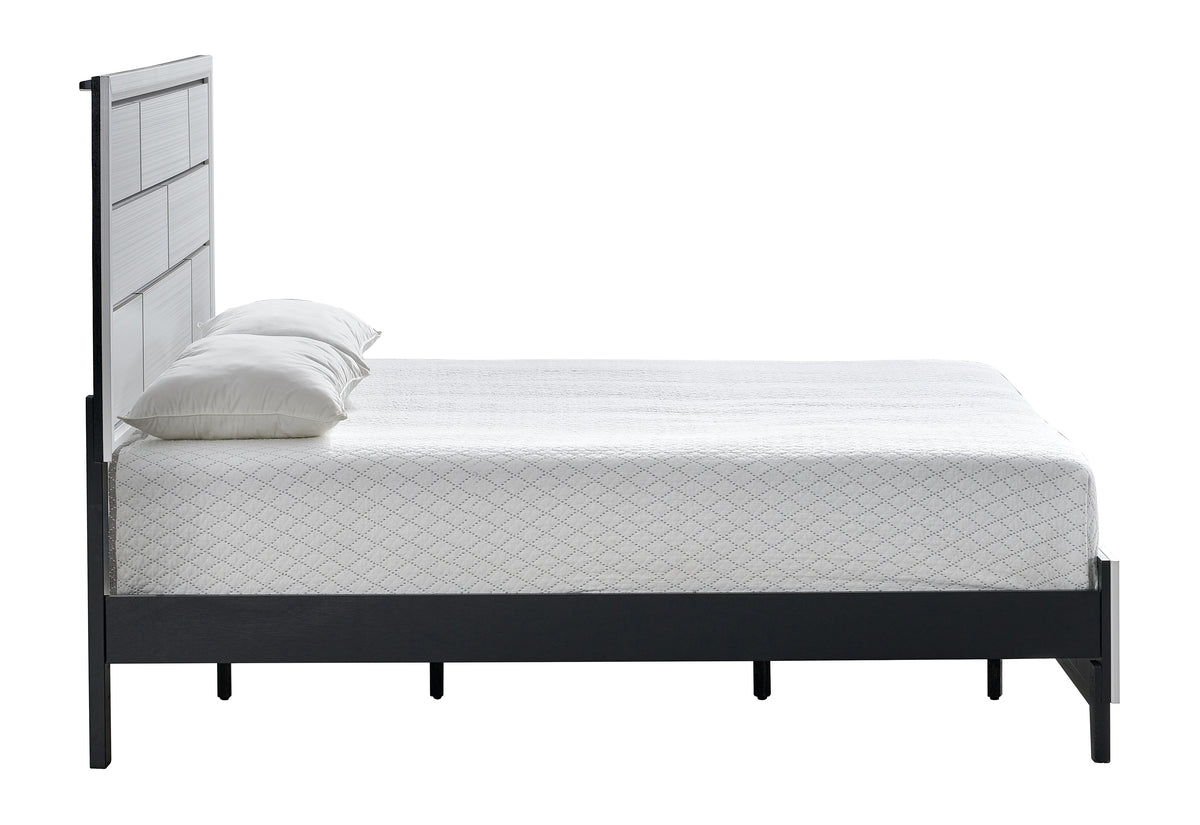 Glasgow bed