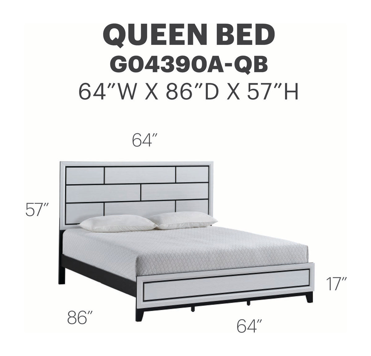 Glasgow bed