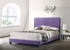 Lodi Upholstered Bed
