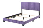 Lodi Upholstered Bed