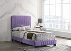Lodi Upholstered Bed