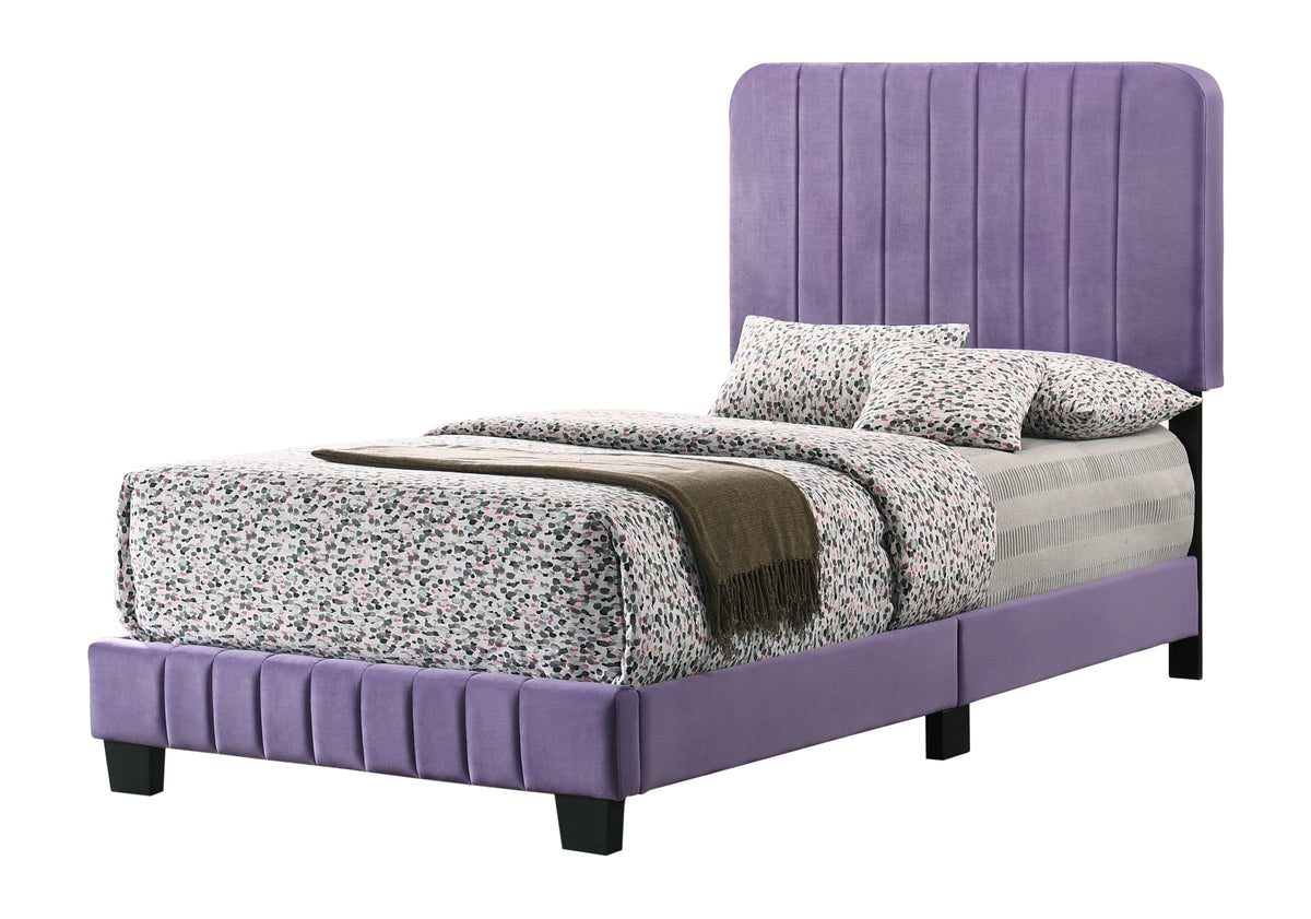 Lodi Upholstered Bed