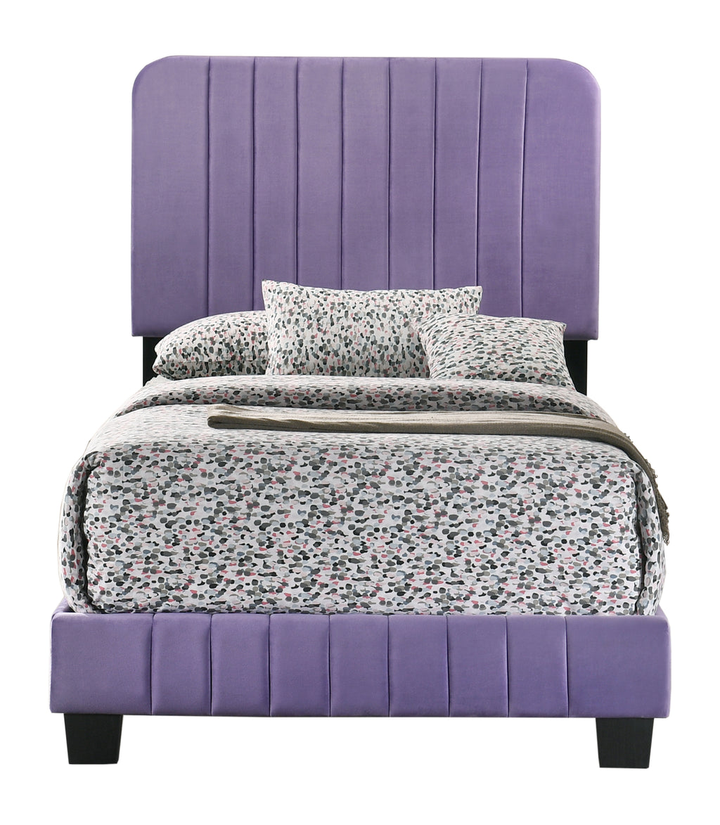 Lodi Upholstered Bed