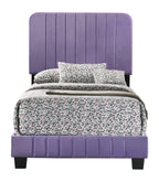 Lodi Upholstered Bed