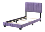 Lodi Upholstered Bed