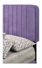 Lodi Upholstered Bed