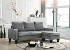 Jessica Sofa Chaise