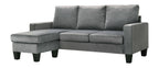 Jessica Sofa Chaise