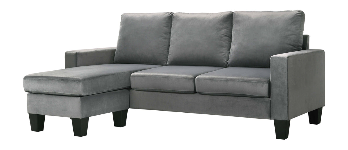 Jessica Sofa Chaise