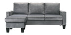 Jessica Sofa Chaise